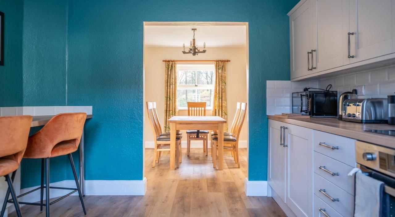 Jubilee Cottage Rusland Exterior photo